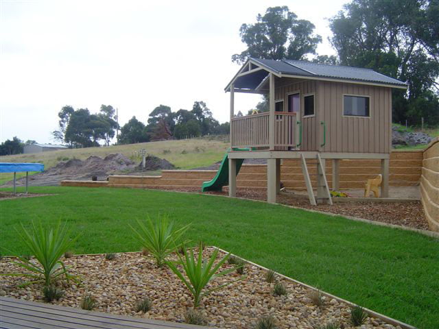 Instant Turf Geelong