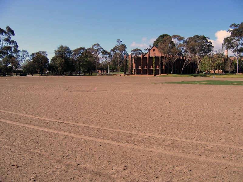 Instant Turf Melbourne