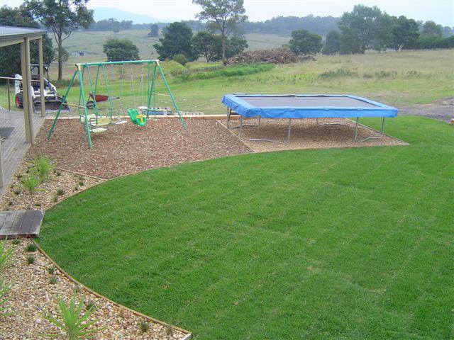 Instant Lawn Melbourne