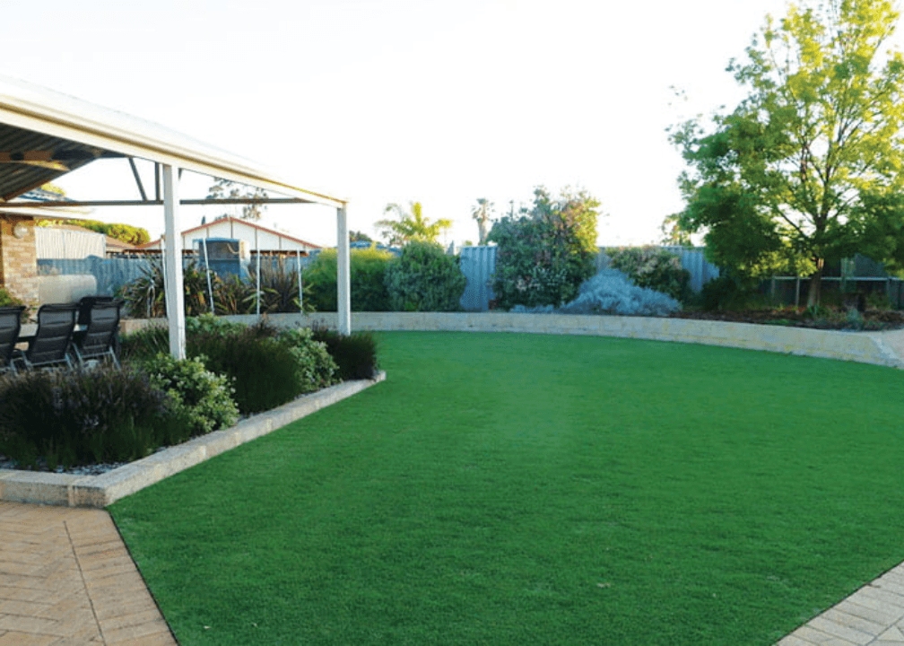 Your Year-Round Guide to Keeping Your Lawn Looking Absolutely Stunning