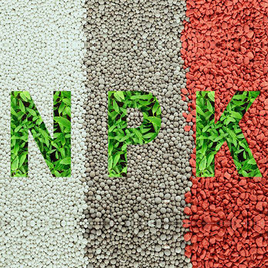 NPK - WHAT IS IT?
