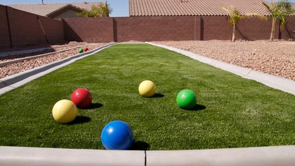 Lawn Tip
