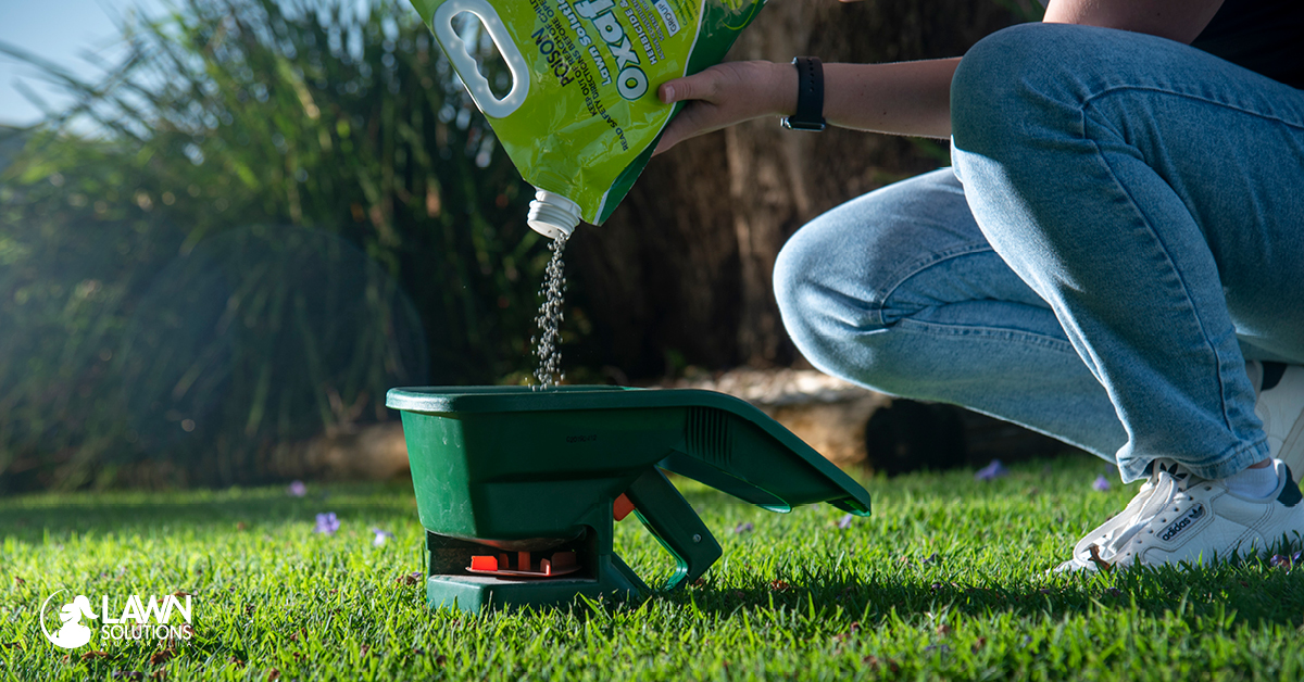 Fertilizer Video